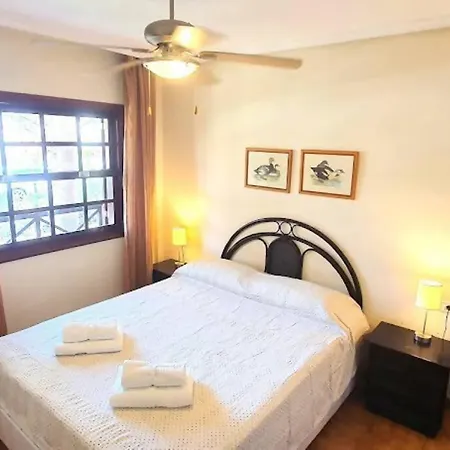 Grazioso Parque Albatros 272 Lejlighed San Miguel de Abona