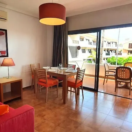 Grazioso Parque Albatros 272