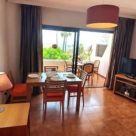 דירה Grazioso Parque Albatros 272