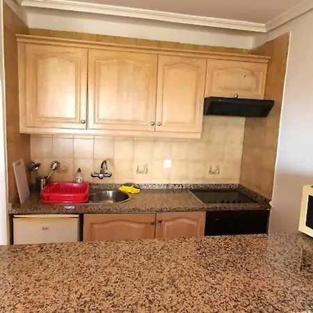 Grazioso Parque Albatros 272