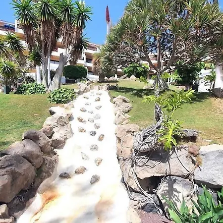 Lejlighed Grazioso Parque Albatros 272