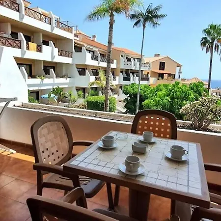 Grazioso Parque Albatros 272 San Miguel de Abona