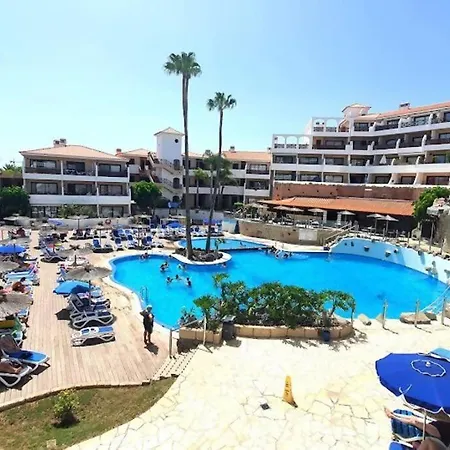 דירה Grazioso Parque Albatros 272 *