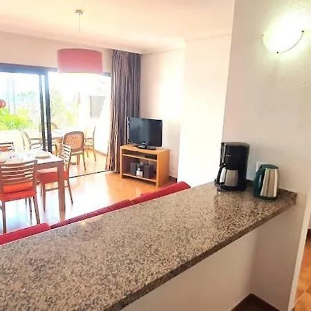 Grazioso Parque Albatros 272 * Сан Мигель