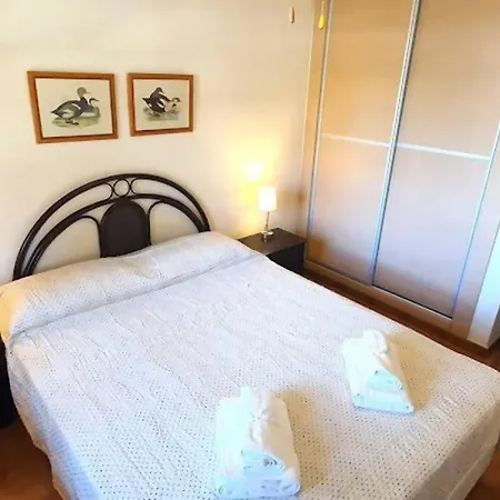 Grazioso Parque Albatros 272 * Сан Мигель