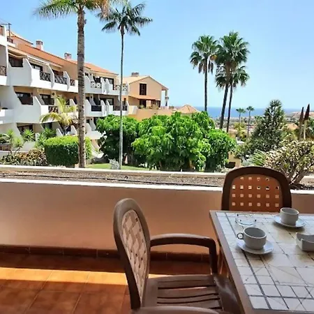 Апартаменты Grazioso Parque Albatros 272