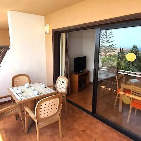 Апартаменты Grazioso Parque Albatros 272 *