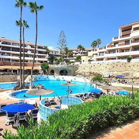 Grazioso Parque Albatros 272 * 산미겔데아보나