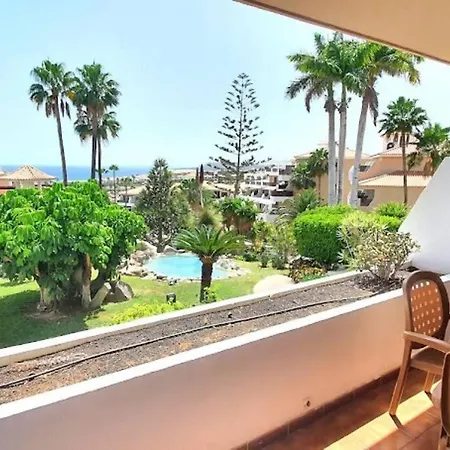 Grazioso Parque Albatros 272 아파트 산미겔데아보나