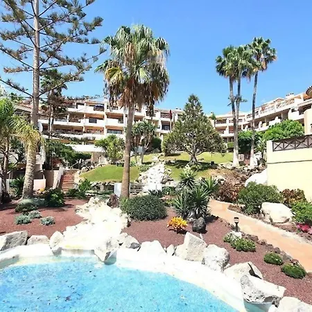 Апартаменты Grazioso Parque Albatros 272 *